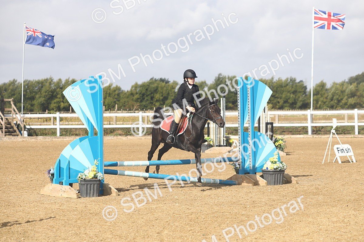 SBM_005276 - Class 4 - 50cm Champs