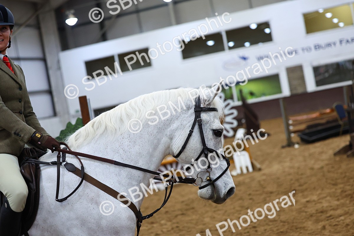 SBM_003649 - Class 37 - 80cm Training Stakes