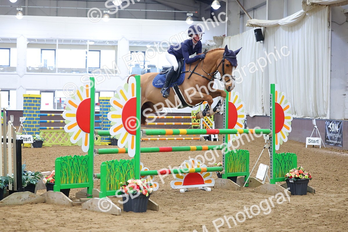 SBM_003601 - Class 9 - Senior Foxhunter - 1.20m