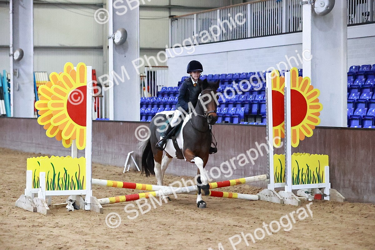 SBM_000124 - Class 1 - 40cm