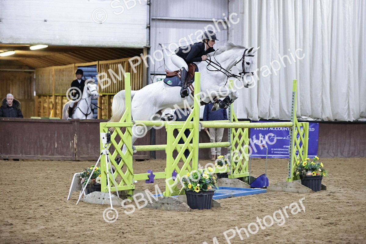 SBM_001977 - Class 6 - Blue Chip Dynamic B&C Championship Qualifier