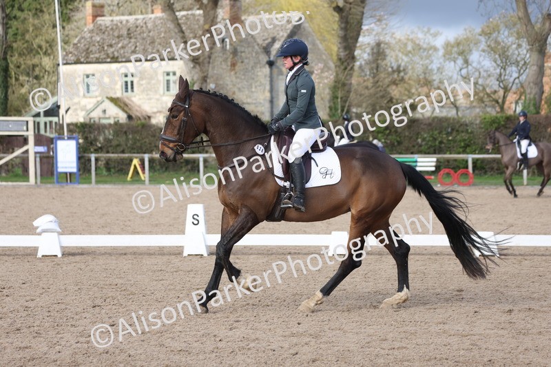 20260301-0714 - Class 4 - Novice 5