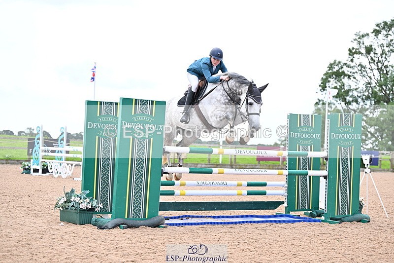 240726A-135027-01522 - Cls 3 Snr Foxhunter