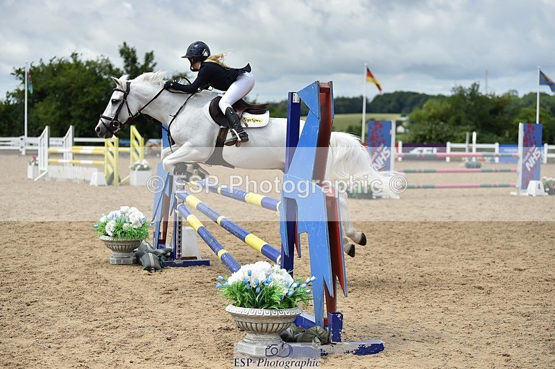 250628-125808-03700 - Cls 23 Graham Heath Equestrian 128cm & 138cm