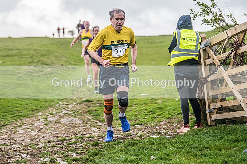 Hay-O-559 - Hay-O Trail Race Tuesday 19th May 2026