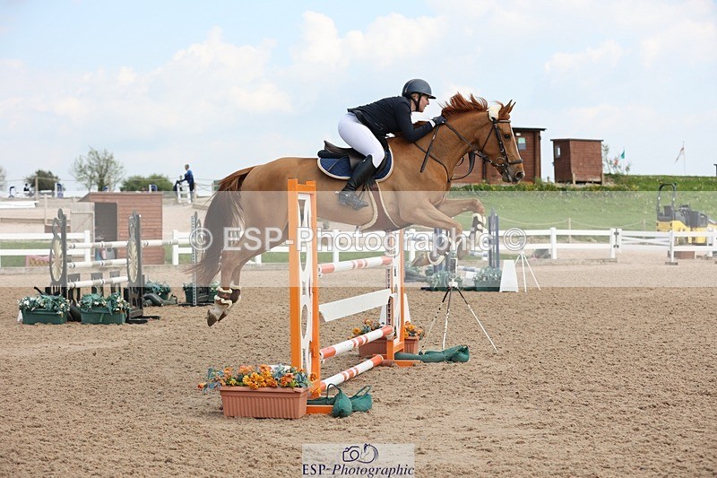 250509-164602-08944 - Cls 24 Snr Newcomers