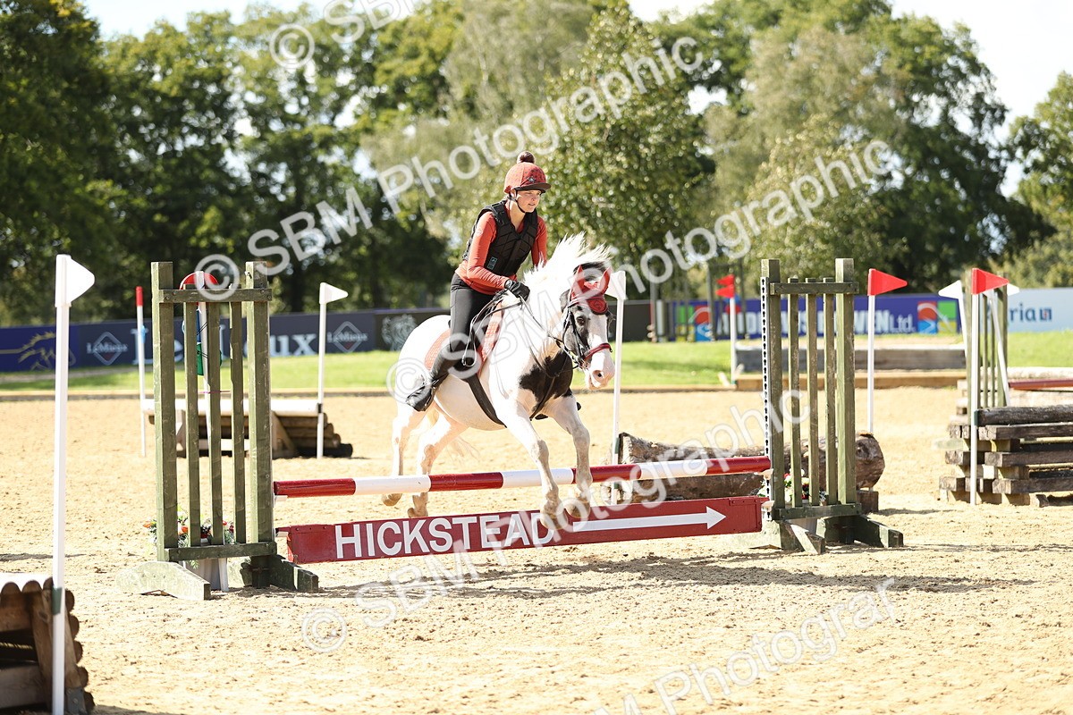 SBM_23347 - E9 - Eventers Challenge 60cm Championship