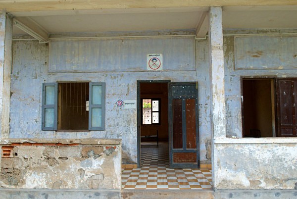  - Cambodia