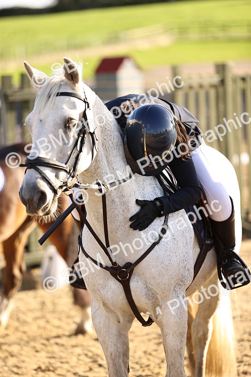 SBM_52052 - J10 - Junior Pony 75cm Championship