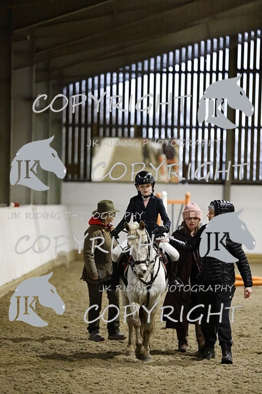 _R6A3601 - Class 1 Cross poles