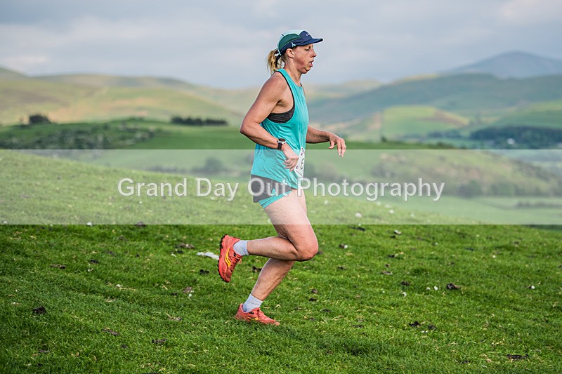 Hay-486 - Hay O Trail Race Tuesday 21st May 2024