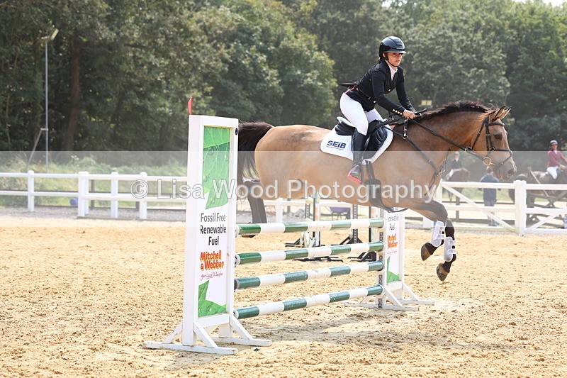 3E7A2036 - Class 6: Senior Discovery/1m open