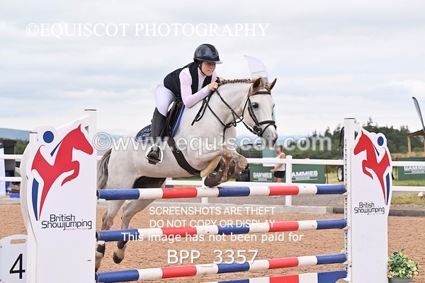 BPP_3357 - FRI CLASS 19 Junior 1.20 Open /Inc 148 Restricted Open **Viewing/Selection class for 148 teams**