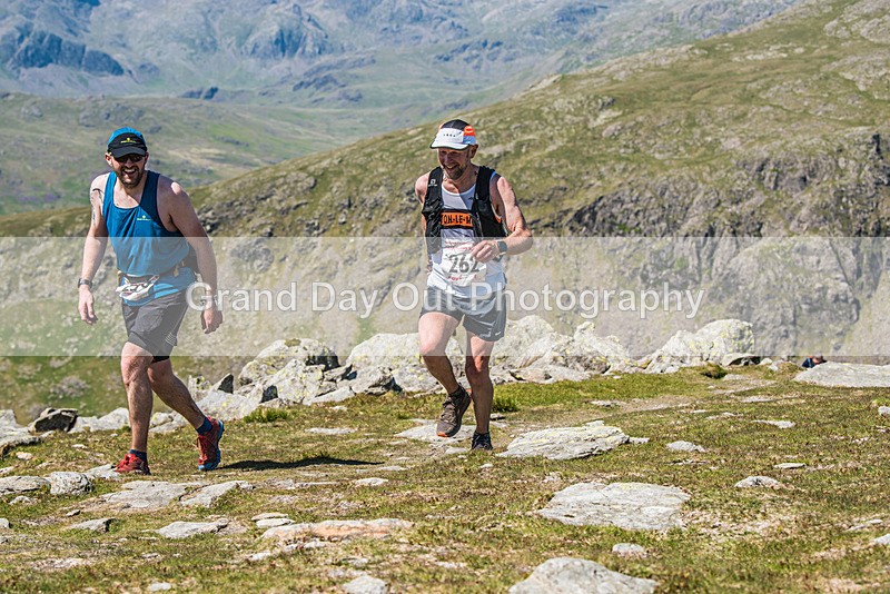 Duddon Long-899 - Duddon Valley (Long) Fell Race Saturday 3rd June 2023