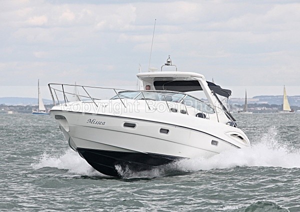 090710 MISSEA IMG_9292 - Motorboats - Open
