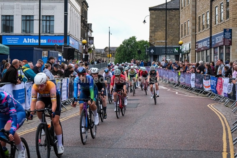 DSCF3365 - Colne Grand Prix - Womens