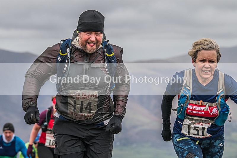 Coledale-972 - Coledale Horseshoe Fell Race Saturday 29th March 2025