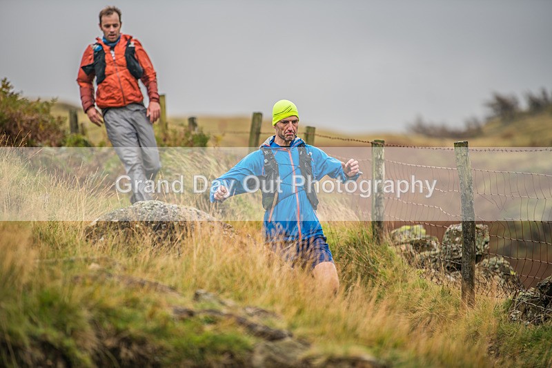 Langdale-1483 - Langdale Horseshoe Fell Race Saturday 12thOctober 2024