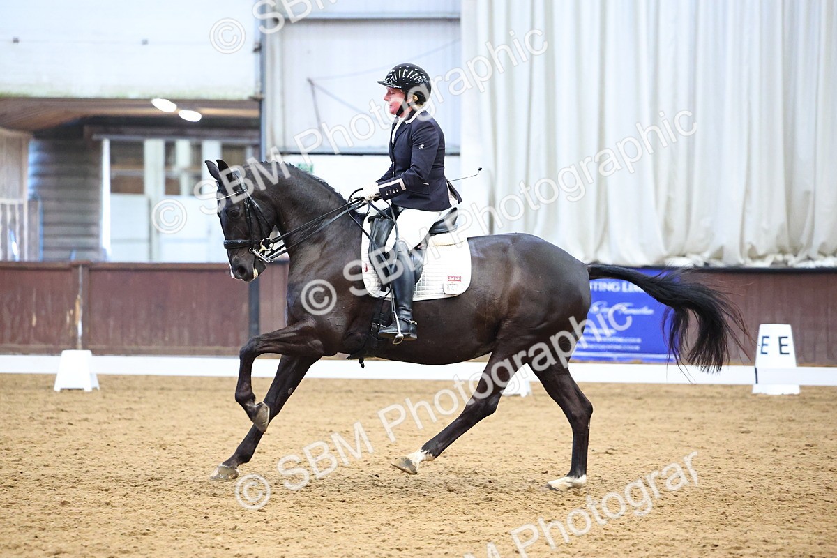 SBM_008827 - Class 25 - Advanced medium 6