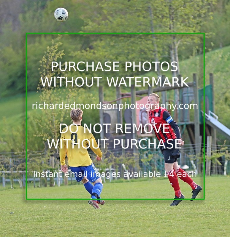 IMG_5410 - Kendal Utd Reserves v Greystoke (27/4/22)