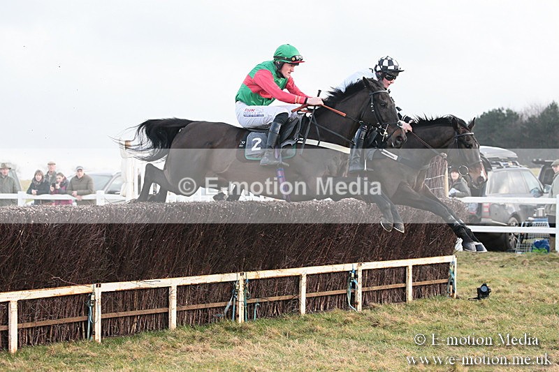 PtP 170219 -656 - Combined Services Point-To-Point Larkhill 17/02/19