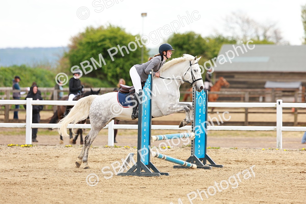 SBM_004556 - Class 4 - 70cm