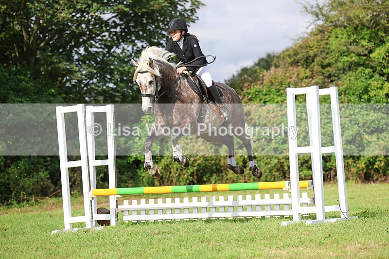 3E7A5131 - Class 1: 60cm Juniors and Seniors