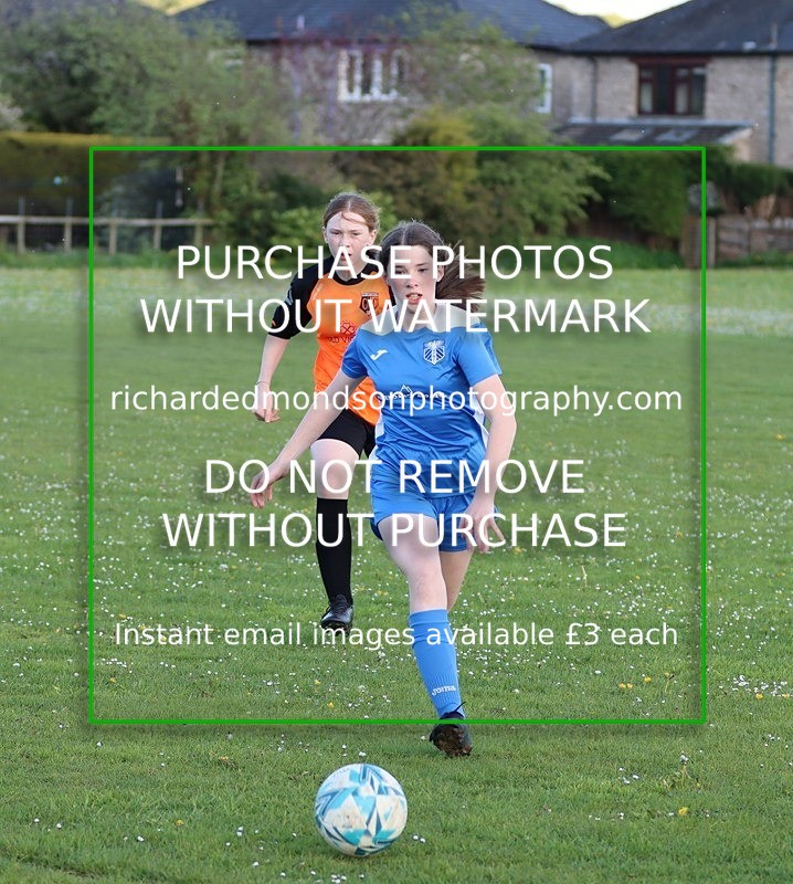 IMG_7269 - Wattsfield Girls U13 v Crookland Casuals (4/5/22)