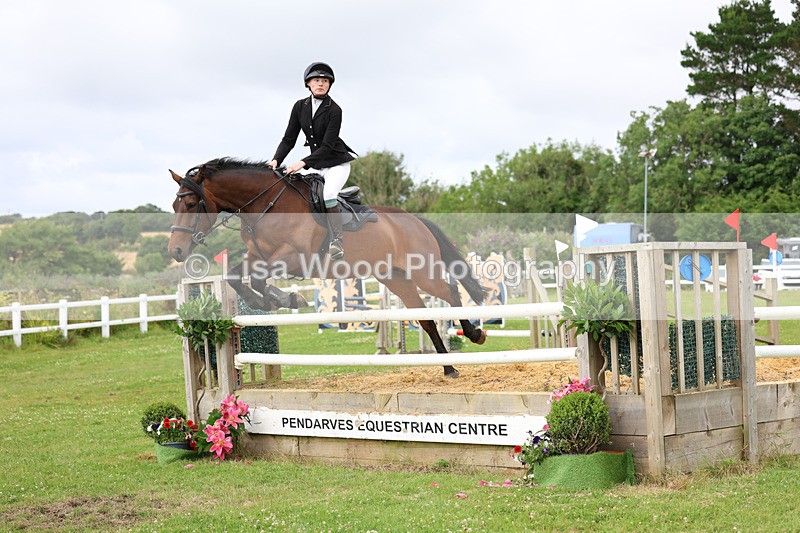 3E7A2579 - Class 7: 90cm open