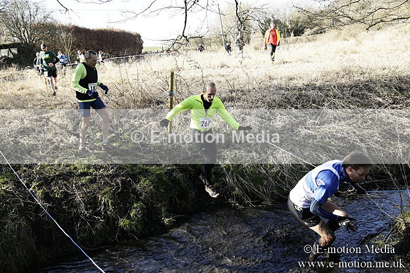 PVT 250218 -250 - The Terminator 2018 Pewsey Vale 25/02/18