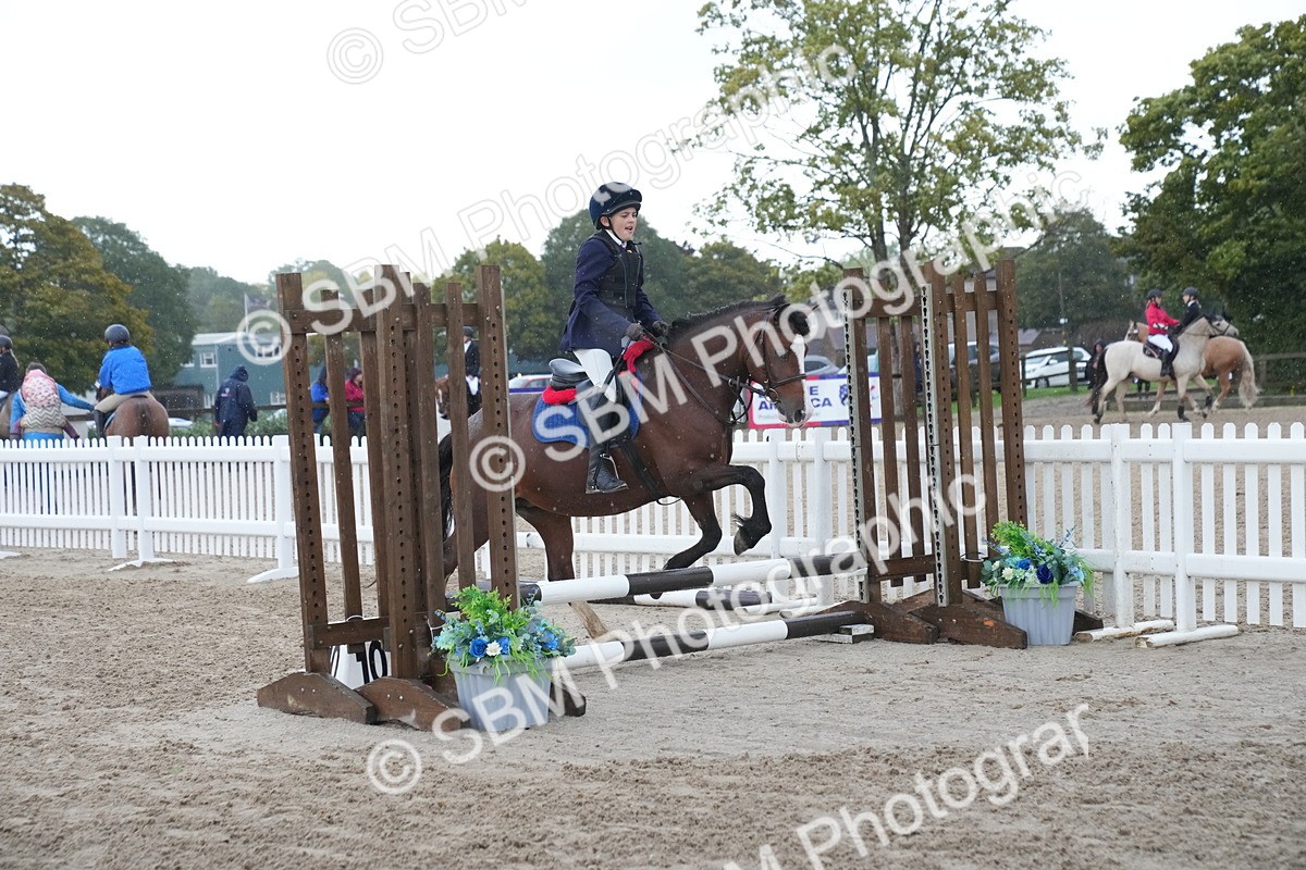 SBM_00180 - J53 - Clear Round 40cm