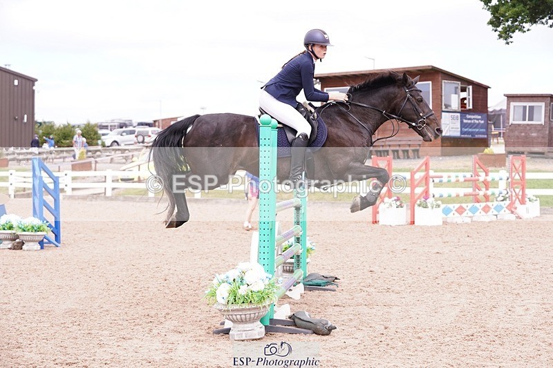 250629-150540-12785 - Cls 38 Pony Foxhunter and 1.10m Open