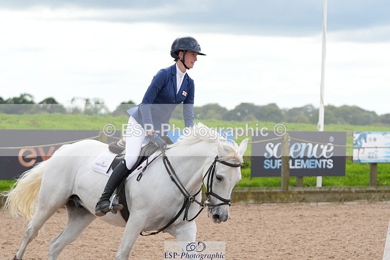 250921-124655-02982 - Cls 12 Pony 1.15m Members Cup