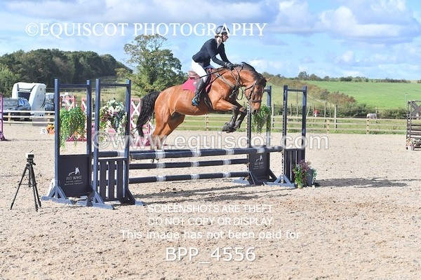 BPP_4556 - CLASS 9 HORSE 70CM FINAL