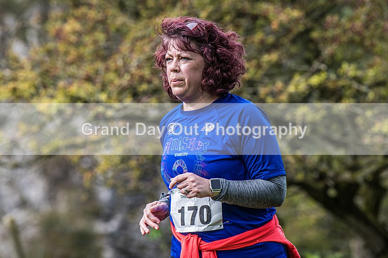 Dovedale Dash-2761 - Dovedale Dash Sunday 5th October 2025