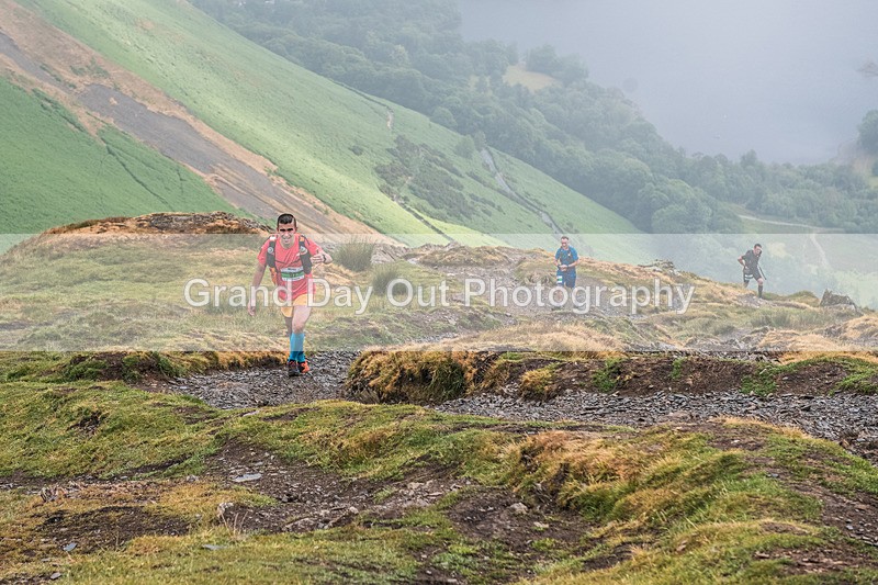 Lakes Ultra-310 - Kong Lakes Ultra Fell Race Saturday 24th June 2023