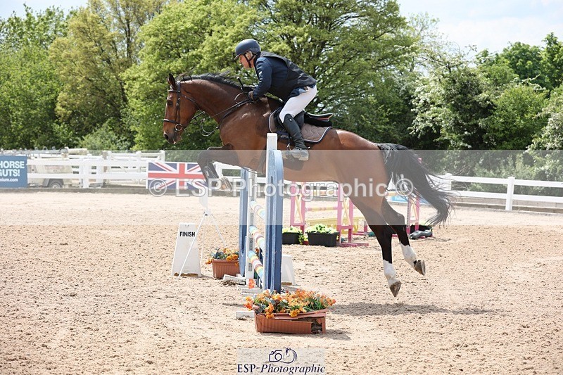 250509-132632-07226 - Cls 21 95cm Amateur Qualifier