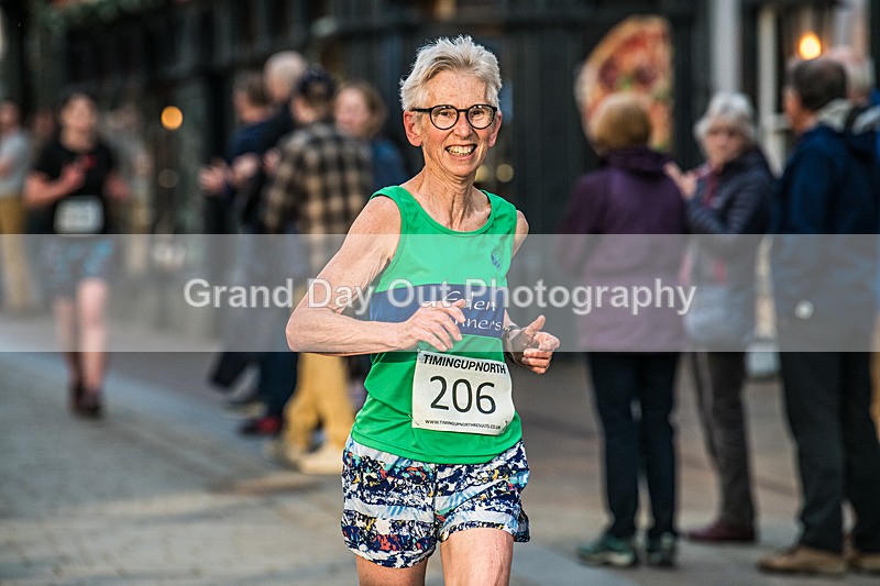 RTH-578 - Keswick Round The Houses Road Race Wednesday 23rd April 2025