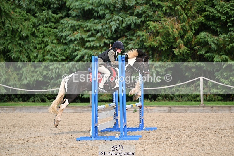 240818-162610-05454 - Cls 13 Pony Intro 70cm