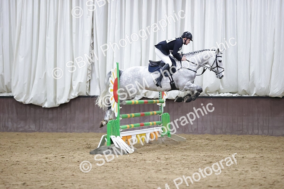 SBM_001783 - Class 4 - 1.10m