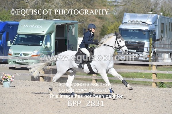 BPP_2831 - CLASS 10 Club 80cms Open