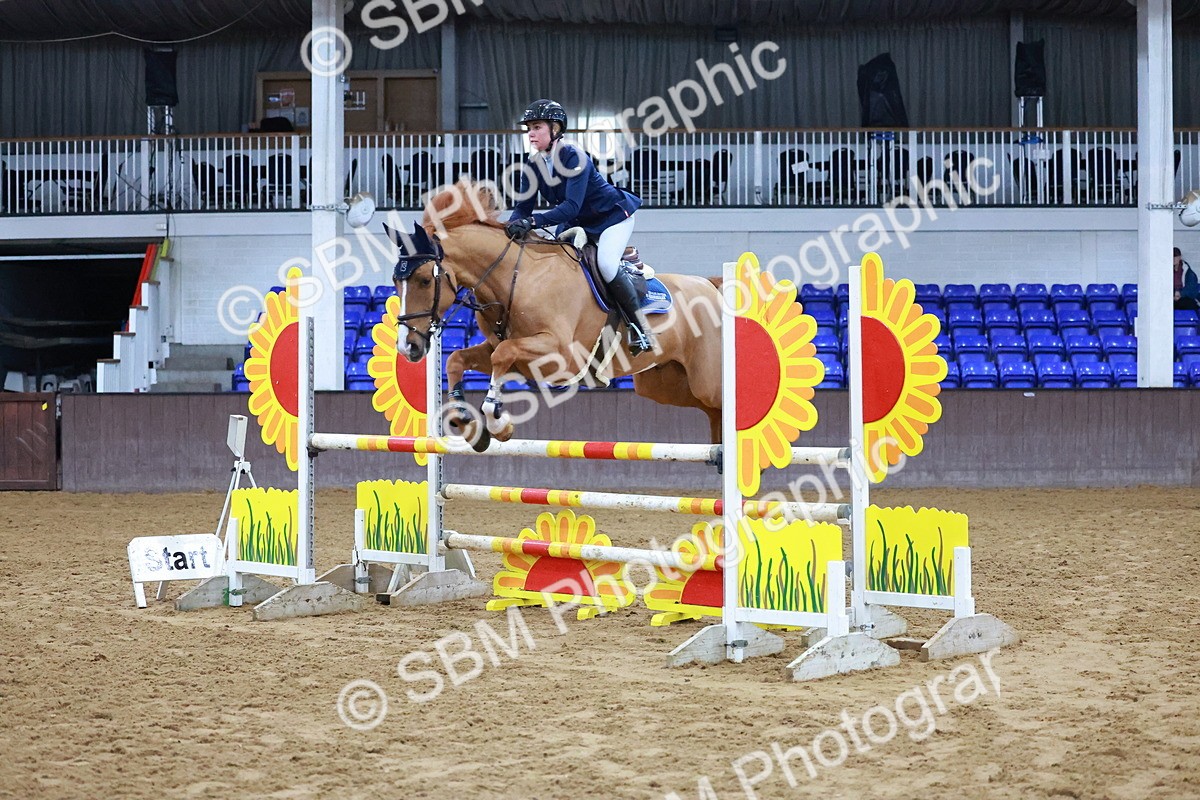 SBM_001960 - Class 4 - Senior Newcomers - 1.10m