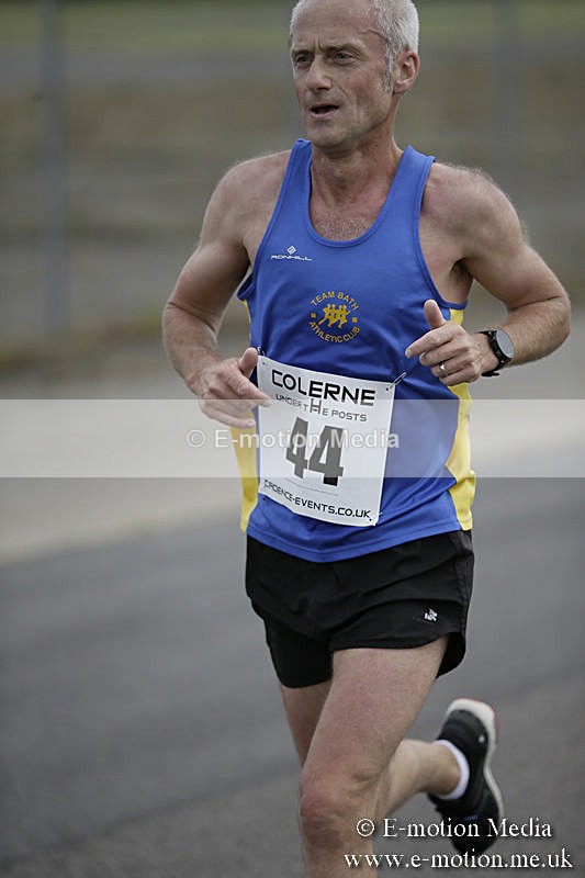 CAD5M 210719-0370 - Cadence Events Colerne 5 Miler  21-Jul-2019