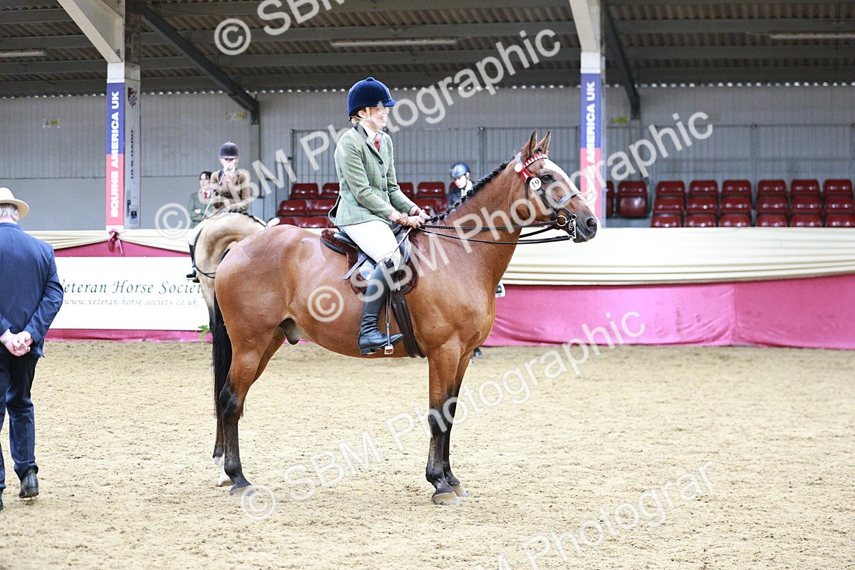 SBM_03514 - Class 6A Area Ridden Pre-Vet