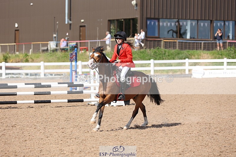 240629A-162154-07989 - Cls 13 Stepping Stones 128cm + 138cm