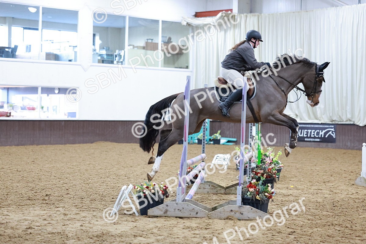 SBM_002670 - Class 8 - Clear Round