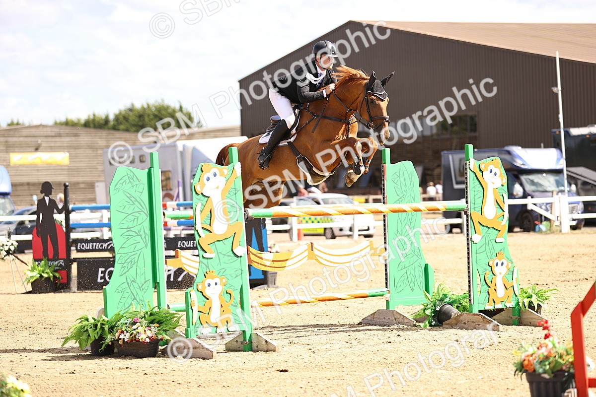 SBM_004426 - Class 23 - Talent Seekers Inc 7Yr Old Championship Qualifier 1.30 - 2nd Half
