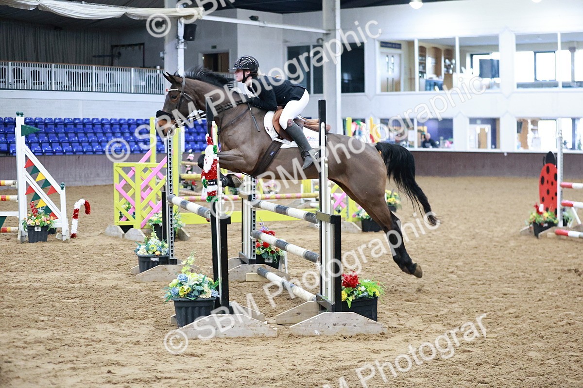 SBM_000614 - Class 3 - Senior Discovery 1.00m