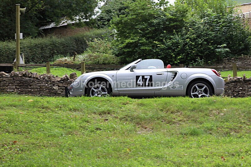 Pete Wilson 22-8-20-454 - Prescott Aug 22nd 2020