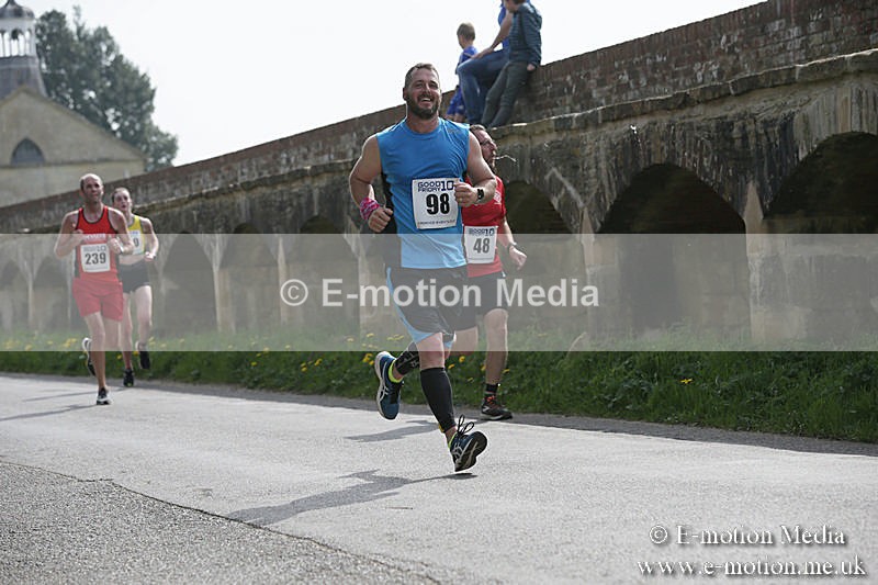 CAD 190419 306 - Cadence Events    Good Friday 10 Miler 19/04/19